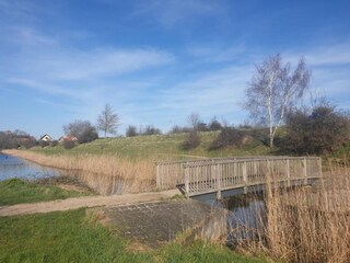 Holiday park Arnemuiden Environment 25