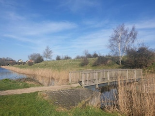 Parco vacanze Arnemuiden Ambiente 27