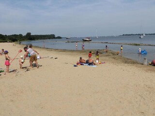 Vakantiepark Arnemuiden Omgeving 34