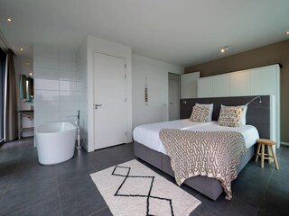 Vakantiepark Arnemuiden Kenmerken 9