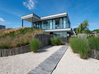 Parco vacanze Arnemuiden Registrazione all'aperto 1