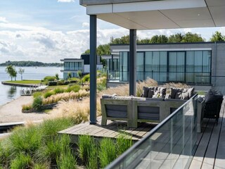 Parco vacanze Arnemuiden Registrazione all'aperto 6