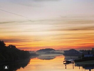 Parque de vacaciones Arnemuiden Entorno 27