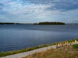 Vakantiepark Arnemuiden Omgeving 33