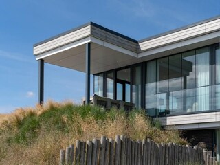 Parco vacanze Arnemuiden Registrazione all'aperto 7