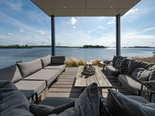 Vakantiepark Arnemuiden Buitenaudio-opname 6