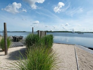 Vakantiepark Arnemuiden Buitenaudio-opname 5