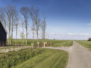 Holiday park Arnemuiden Environment 25