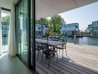 Holiday park Arnemuiden Outdoor Recording 3