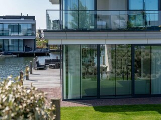 Ferienpark Arnemuiden Außenaufnahme 5