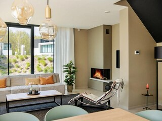 Vakantiepark Arnemuiden Kenmerken 8