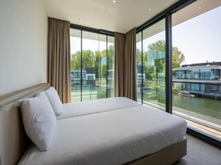 Vakantiepark Arnemuiden Kenmerken 11