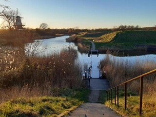 Vakantiepark Arnemuiden Omgeving 15