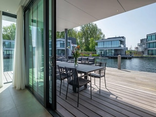 Vakantiepark Arnemuiden Buitenaudio-opname 4