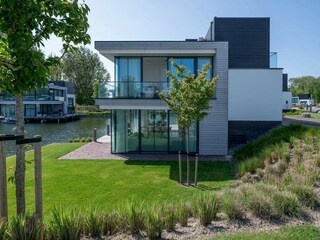 Vakantiepark Arnemuiden Buitenaudio-opname 2