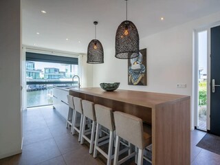 Vakantiepark Arnemuiden Kenmerken 9