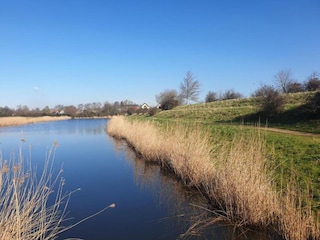 Ferienpark Arnemuiden Umgebung 25