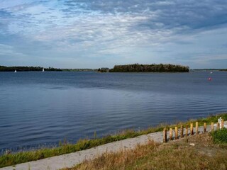 Vakantiepark Arnemuiden Omgeving 16
