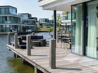 Vakantiepark Arnemuiden Buitenaudio-opname 3