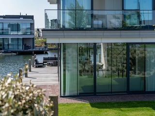 Vakantiepark Arnemuiden Buitenaudio-opname 5