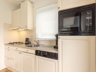 Parque de vacaciones Eernewoude Características 7