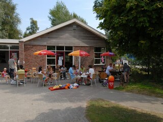 Holiday park Eernewoude  21