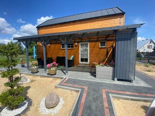 Holiday house Welt Outdoor Recording 2