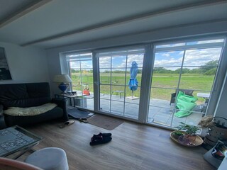 Vakantiehuis Welt Buitenaudio-opname 4