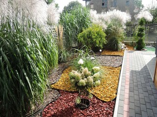 Ferienhaus Welt Außenaufnahme 6