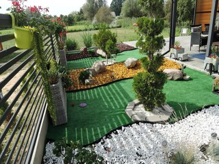 Holiday house Welt Outdoor Recording 7