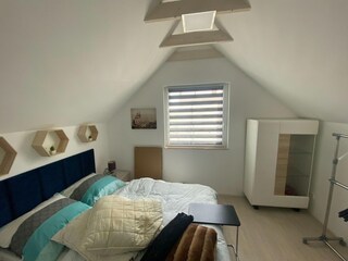 Casa per le vacanze Welt Caratteristiche 10