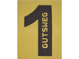 Our number