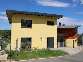 Holiday apartment Eibenstock Outdoor Recording 5