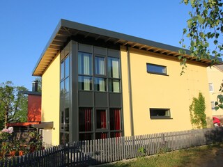 Holiday apartment Eibenstock Outdoor Recording 6