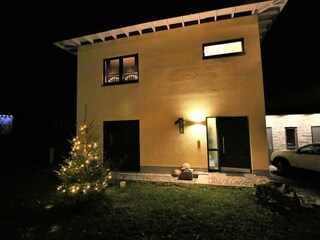 Holiday apartment Eibenstock Outdoor Recording 7