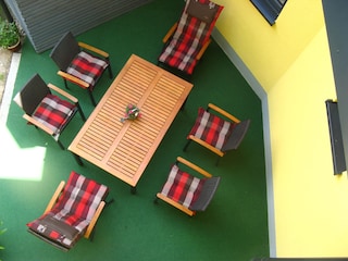 Holiday apartment Eibenstock Outdoor Recording 8