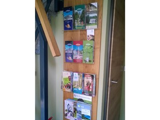 Holiday apartment Eibenstock Features 19