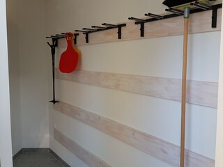 Holiday apartment Eibenstock Features 20