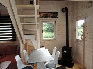 Vakantiehuis Welt Kenmerken 11