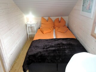 Casa per le vacanze Welt Caratteristiche 13