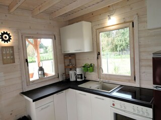 Casa per le vacanze Welt Caratteristiche 14