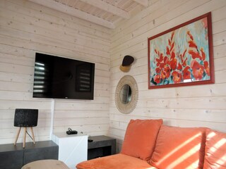 Vakantiehuis Welt Kenmerken 15