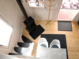 Casa per le vacanze Welt Caratteristiche 16