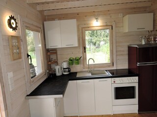 Vakantiehuis Welt Kenmerken 18