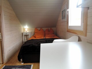 Casa de vacaciones Welt Características 19