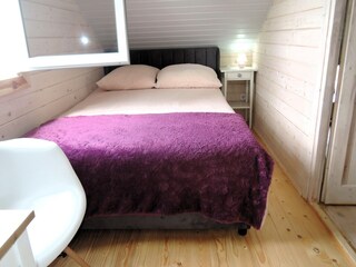 Casa de vacaciones Welt Características 21