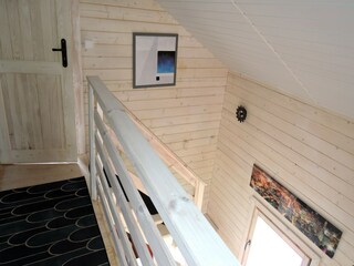 Maison de vacances Welt  35