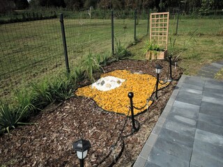 Maison de vacances Welt Enregistrement extérieur 5