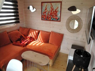 Vakantiehuis Welt Kenmerken 23