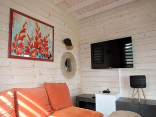 Casa per le vacanze Welt Caratteristiche 24